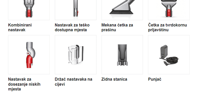 Dyson V12 Detect Slim Absolute (394167)